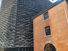 -大馆(前中区警署建築群)