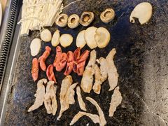 -猪的故事·韩式烤肉(韩乐坊店)