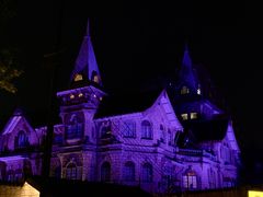 -马勒别墅·中餐厅