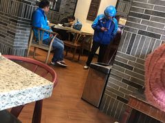 大堂-温粥人(春晖路店)