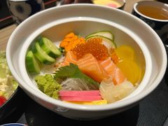 -小山日本料理(兴业太古汇店)
