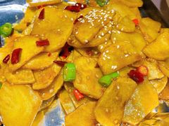 -有位虾匠·香辣蟹·小龙虾(李村店)