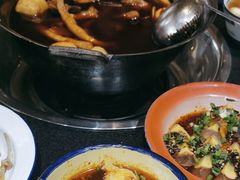 -李子坝梁山鸡(李子坝大鸡哥店)