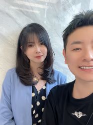 -5M HAIR SALON 旗舰店