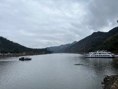 -新安江山水画廊风景区