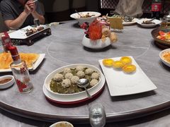 -鑫复盛礼记酒店·国家白金五钻酒家