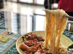 -贤花饭店(凯德店)