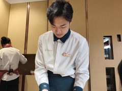 -海底捞火锅(金地广场生日主题店)