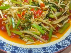 -杨记隆府重庆江湖菜(大悦城店)