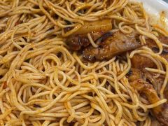 -德元兰州纯汤牛肉面(龙阳路店)