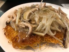 -翠华餐厅(湾仔店)