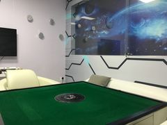 -CLUB心邸·掼蛋·麻将·扑克(日坛店)
