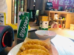 -Meet Sun韩式大排档(五一广场7MALL店)