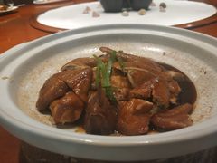 -上和臻品中国菜(花园街店)