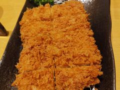 -胜博殿日式炸猪排(西红门店)