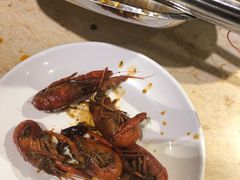 -芭菲盛宴·环球美食(袁家岗店)