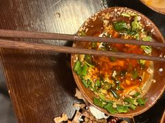 -渝井巷重庆老火锅(沈阳吉祥店)