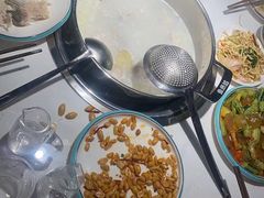 -鱼米滔中山脆肉鲩火锅(中南阳光城店)