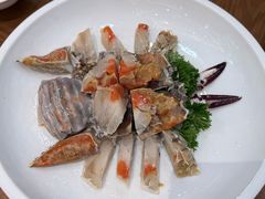 -渔满仓海鲜渔家(象山二店)