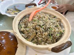 -台山美食一绝阿四台山黄鳝饭(阿四创作店)