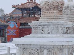 -大召无量寺