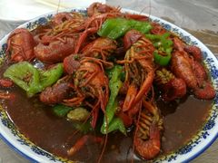 -虾少爷龙虾烧烤(双桥路店)