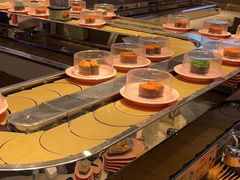 -争鲜回转寿司(东方银座店)