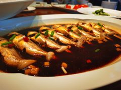 -新荣记(建国门外大街店)