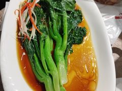 -老浒记烤鸭-北京菜(琉璃厂店)
