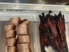 秘制鸭下巴-陈光记烧腊(长寿路店)