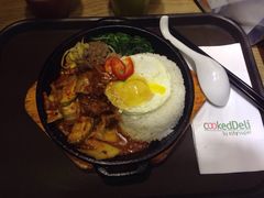 -cookedDeli by city'super