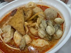 -阿坤纯正西刀鱼丸(Kuala Lumpur Branch)