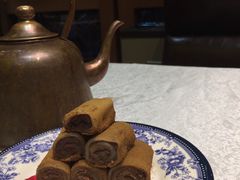 -京味民福烤鸭店(建设四马路店)