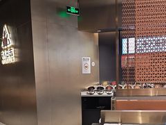 -牛人日志·鲜牛肉骨汤火锅(万科里瑧店)