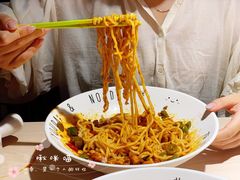 -友达面馆(二七南路店)