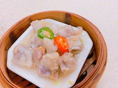 -顺德人家食府(黄金广场店)
