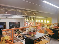 -允辛家·自助泥炉烤肉(九亭店)