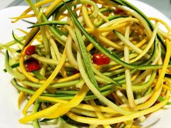 精品凉菜-阿一会馆