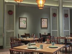 -安南越南餐厅(青岛万象城店)