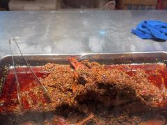 -老妈秘制兔头(春熙路店)