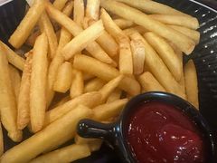-安妮意大利餐厅(国贸店)
