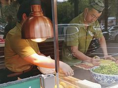 -阿凡提·新疆烤包子烤馕