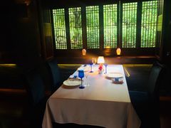 卡座-三嚥阁 La Villa Restaurant