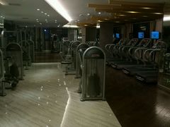 -CLASS国际公馆诺伯曼超越运动会馆