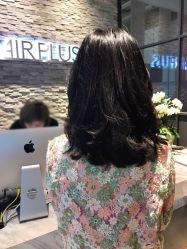 -Air Plus 美发沙龙
