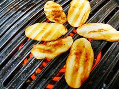 -小米烤肉·和牛原切-创意韩料(东关店)