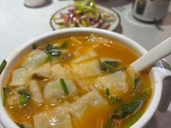 -阿西娅食府(中关村店)