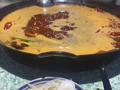 -五里关火锅(牛市口店)