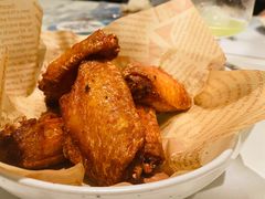 -22ºN BISTRO西餐&酒馆(石奥商业街店)