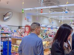 -全家便利店(杭州龙翔桥地铁站店)